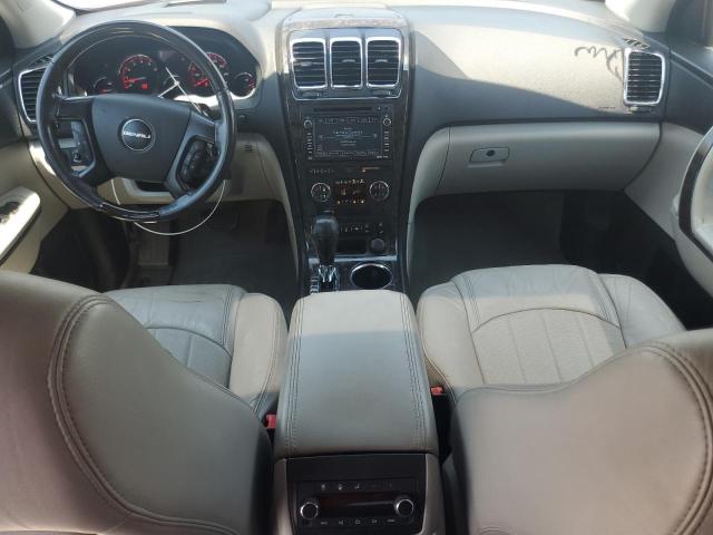 2012 GMC ACADIA DEN - 1GKKRTED5CJ192403