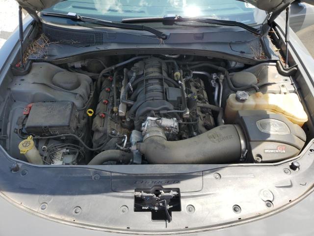 2018 DODGE CHARGER R/ 2C3CDXCT1JH323328