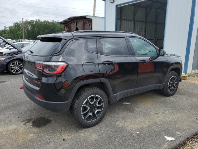 2024 JEEP COMPASS TR 3C4NJDDN9RT137163
