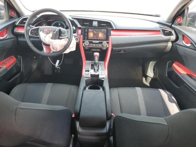 2016 HONDA CIVIC EX 2HGFC1F32GH656538