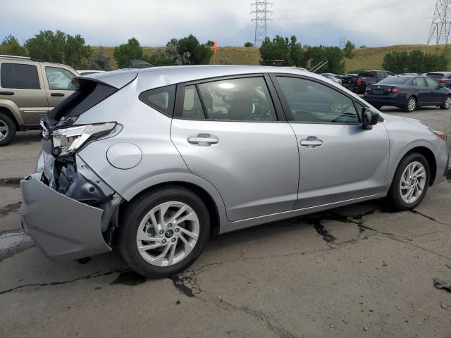 2025 SUBARU IMPREZA JF1GUABC3S8215009