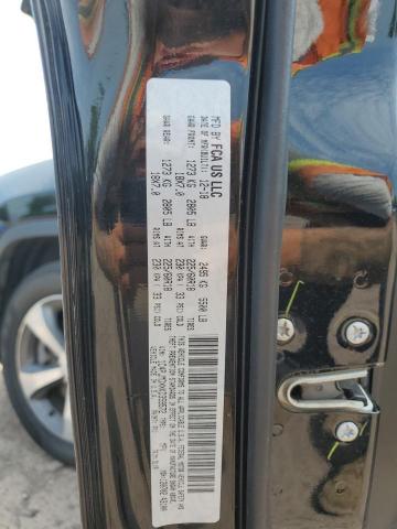 2019 JEEP CHEROKEE L 1C4PJMDXXKD359572