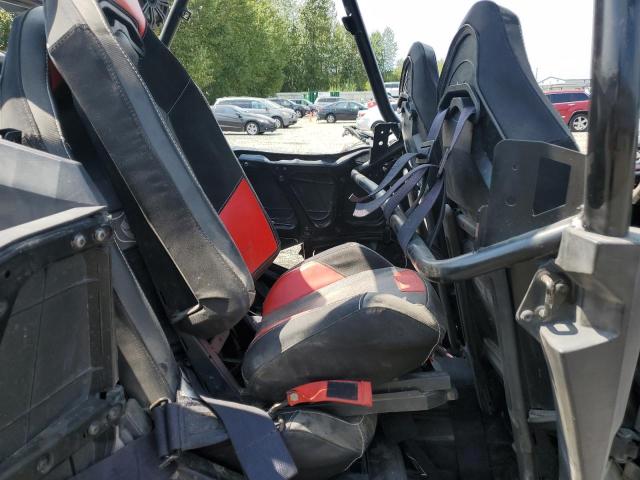 2018 POLR RZR XP 4 TURBO - 3NSVFL928JF409231