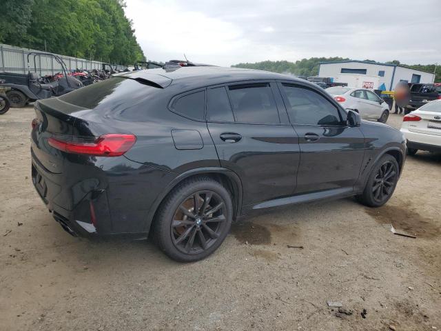 2024 BMW X4 XDRIVE3 5UX33DT08R9V62419