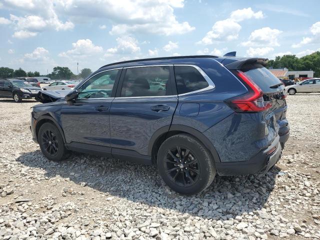 2024 HONDA CR-V SPORT 7FARS6H80RE056361