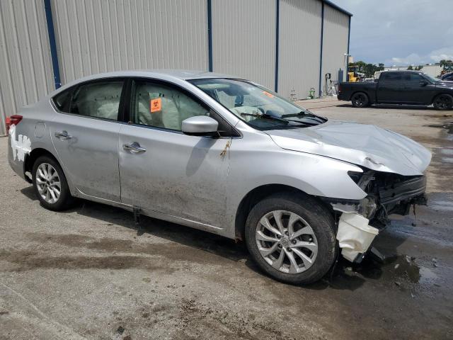 2018 NISSAN SENTRA S - 3N1AB7AP2JL643606