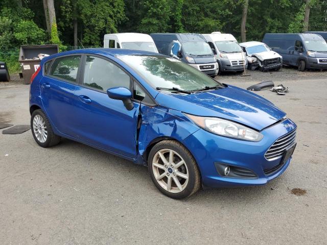 2019 FORD FIESTA SE - 3FADP4EJ0KM124572
