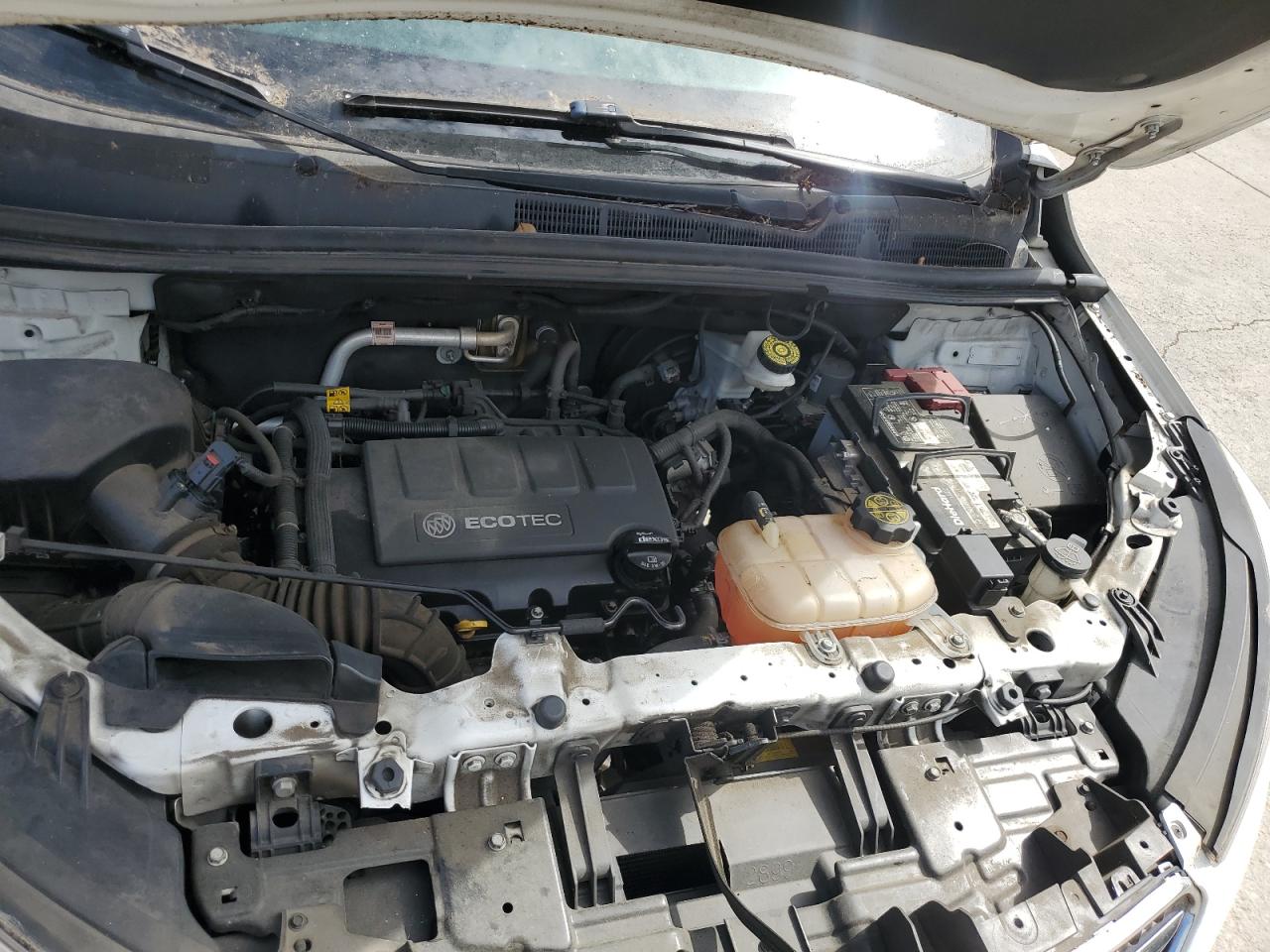 BUICK ENCORE PREFERRED