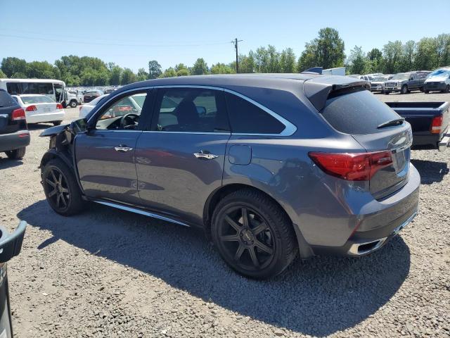 Vin: 5fryd4h59hb028230, lot: 63325715, acura mdx technology 20172