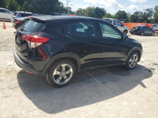 2019 HONDA HR-V LX 3CZRU5H38KG714345