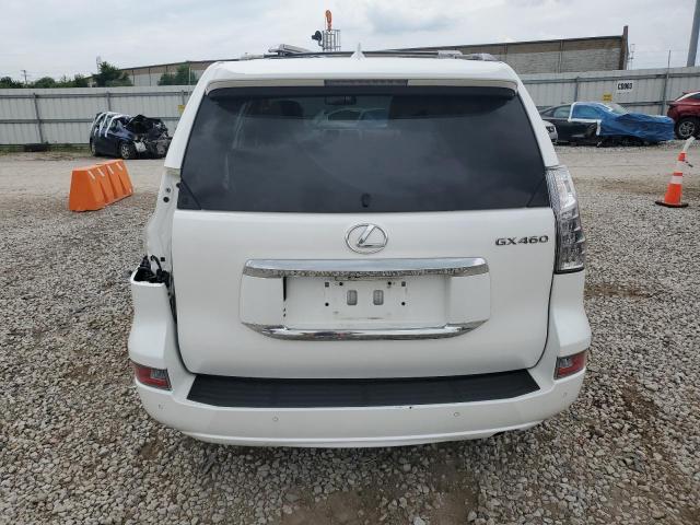 2016 LEXUS GX 460 JTJBM7FX3G5139978