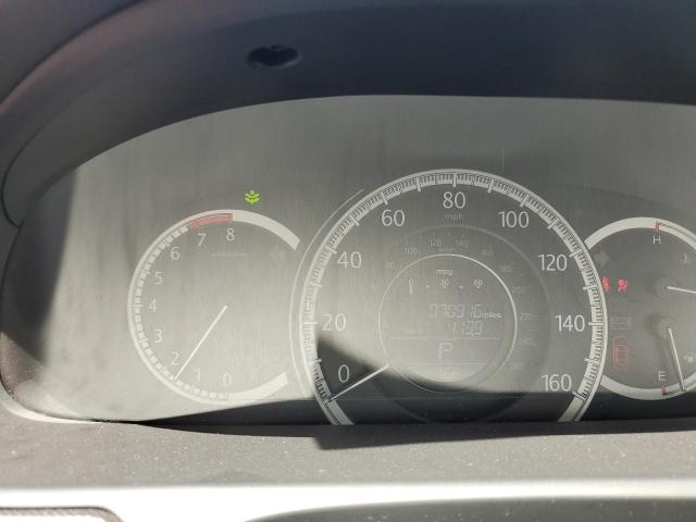 2015 HONDA ACCORD LX 1HGCR2F34FA184587