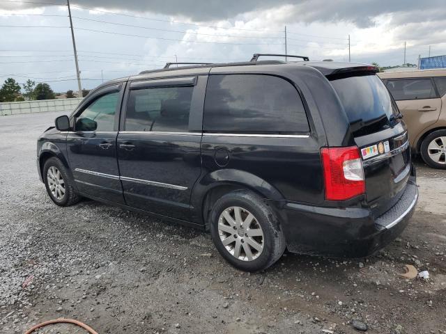 2014 CHRYSLER TOWN & COU - 2C4RC1BG3ER211396