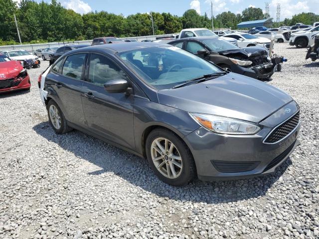 2018 FORD FOCUS SE - 1FADP3F24JL315588