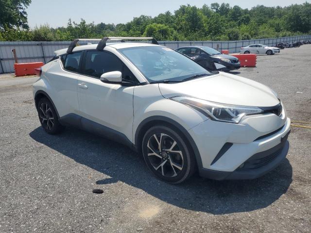 Vin: nmtkhmbx6jr027395, lot: 63071605, toyota c-hr xle 20184