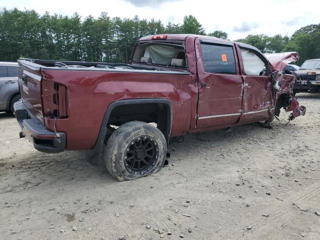 2016 GMC SIERRA K15 3GTU2PEC6GG160980