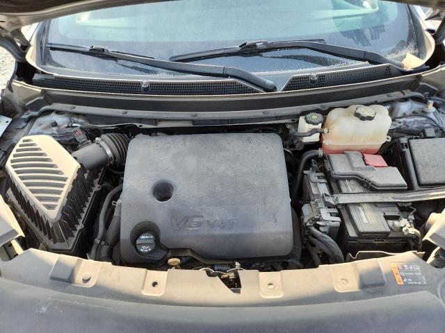 2018 BUICK ENCLAVE ES 5GAERBKW1JJ209821