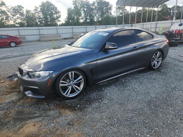 BMW 435 I
