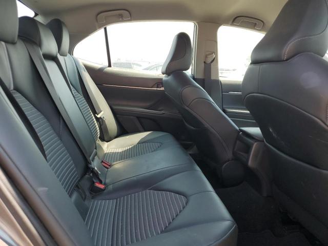 2022 TOYOTA CAMRY SE - 4T1G11AK8NU040615