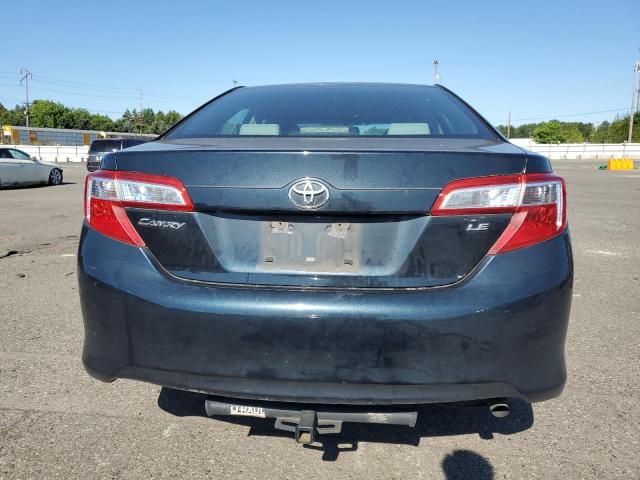2013 TOYOTA CAMRY L - 4T4BF1FK6DR327346