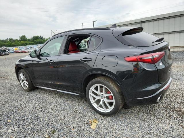 2020 ALFA ROMEO STELVIO TI ZASPAKBN4L7C84316