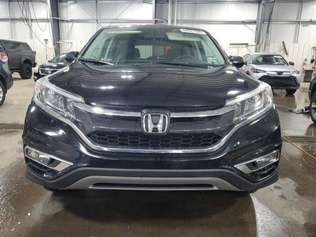 2016 HONDA CR-V EX - 2HKRM4H50GH631332
