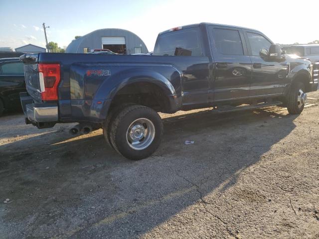 2017 FORD F350 SUPER - 1FT8W3DT8HEF47779