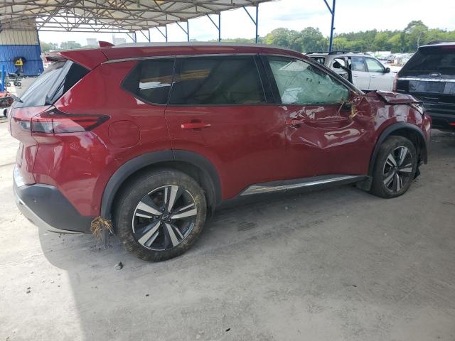 2023 NISSAN ROGUE PLAT - JN8BT3DCXPW103802