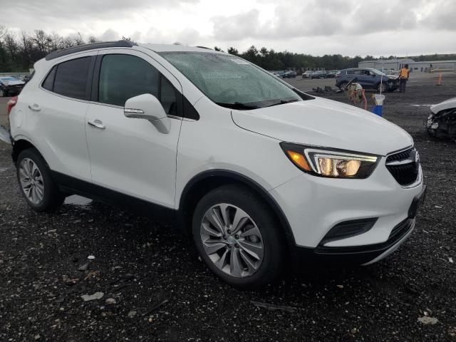 2019 BUICK ENCORE PRE KL4CJESB8KB767831