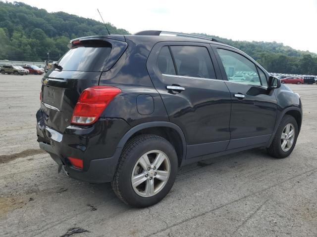 2019 CHEVROLET TRAX 1LT KL7CJPSB3KB760980
