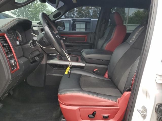 2016 RAM 1500 REBEL 1C6RR7YT2GS370392