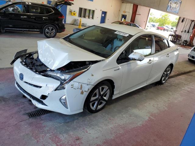 2017 TOYOTA PRIUS - JTDKARFU5H3531712