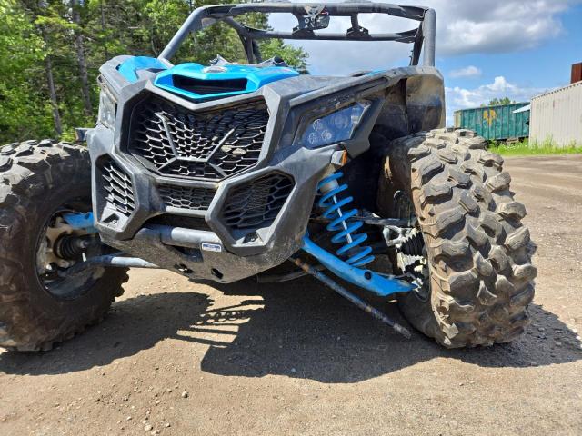 2023 CAN-AM MAVERICK X 3JBVGAV43PE000307
