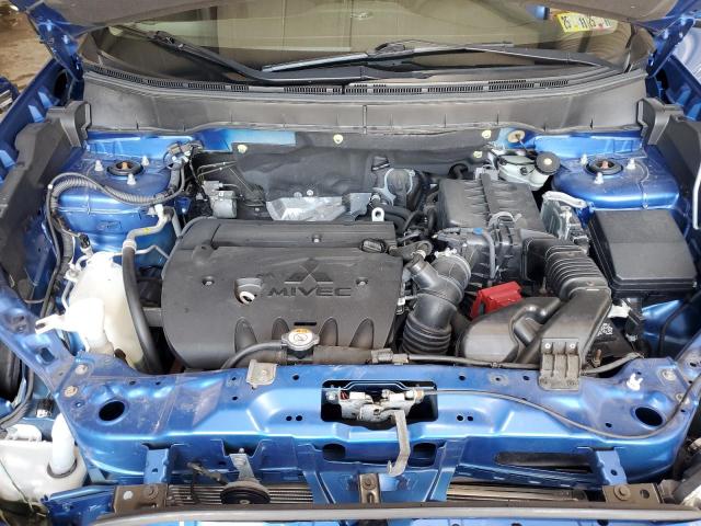 2019 MITSUBISHI OUTLANDER JA4AR3AUXKU024003