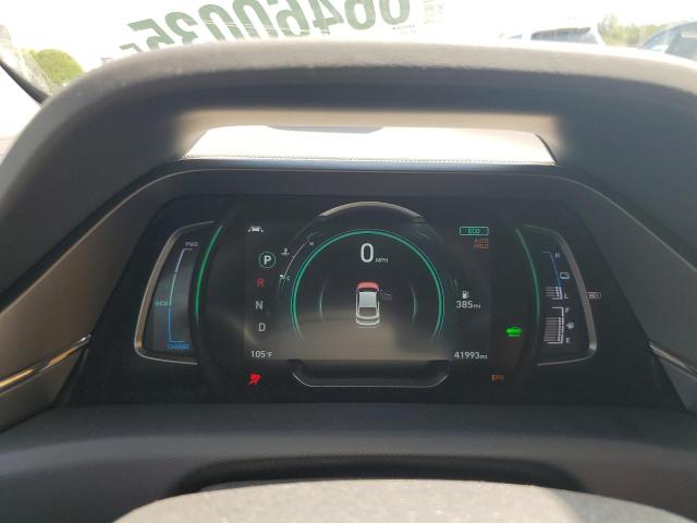 2022 HYUNDAI IONIQ SEL - KMHC75LD0NU282687