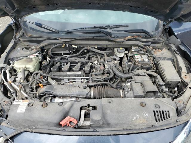 2017 HONDA CIVIC EXL 2HGFC1F7XHH630869