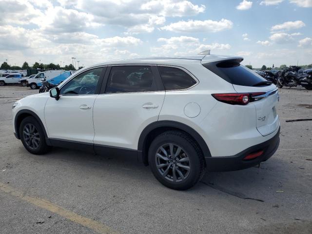 Vin: jm3tcbby4n0604653, lot: 63208865, mazda cx-9 sport 20222