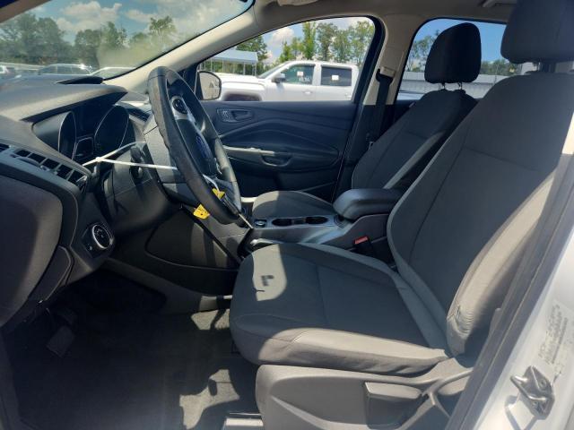 2016 FORD ESCAPE S 1FMCU0F71GUB79315