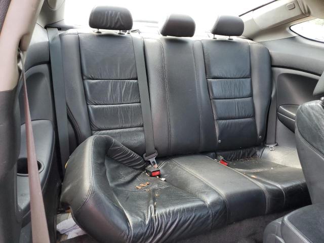 2012 HONDA ACCORD EXL - 1HGCS2B82CA004136