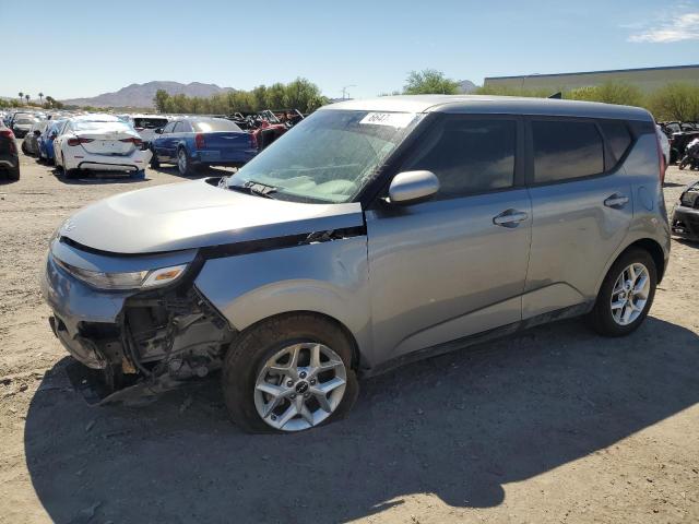 KIA SOUL LX
