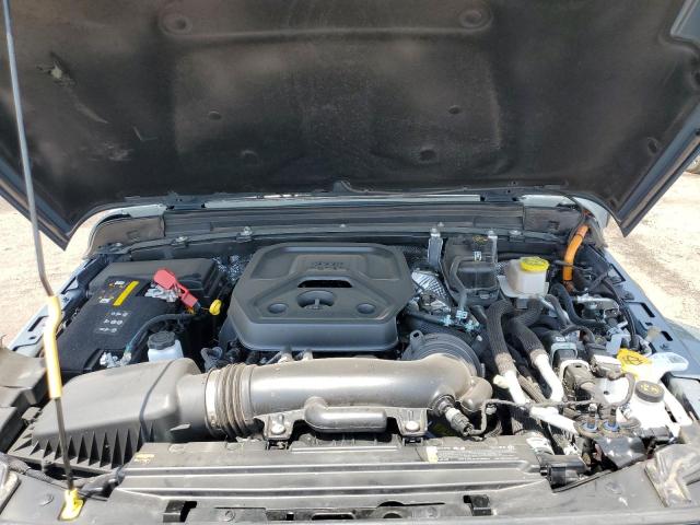 2025 JEEP WRANGLER S 1C4RJXP63SW578908