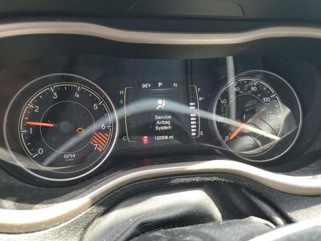 2015 JEEP CHEROKEE L 1C4PJLCB0FW517993