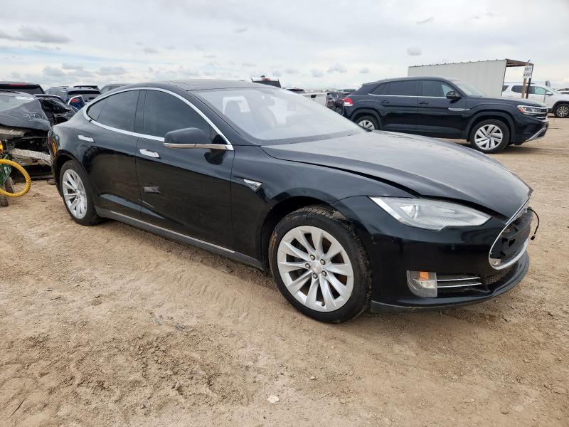 Vin: 5yjsa1s12efp32379, lot: 61994595, tesla model s 20144