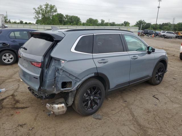 2025 HONDA CR-V SPORT 5J6RS6H87SL032101