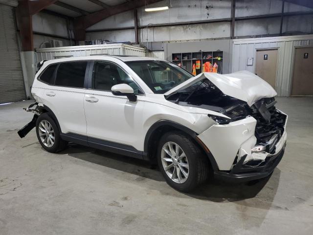 2024 HONDA CR-V EXL - 2HKRS4H73RH422497