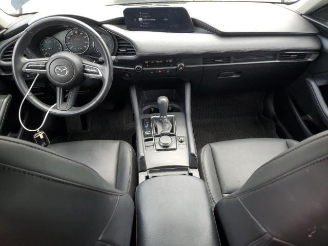 2022 MAZDA 3 SELECT - 3MZBPABL1NM314257