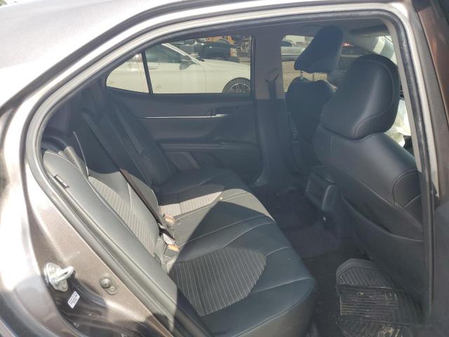 2021 TOYOTA CAMRY SE 4T1T11AK0MU427950