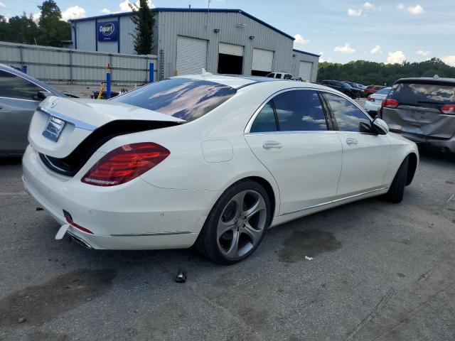 2015 MERCEDES-BENZ S 550 WDDUG8CBXFA123435