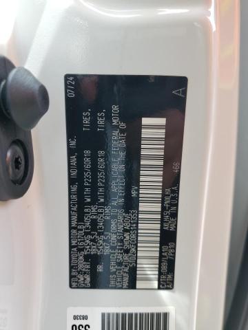 2024 TOYOTA SIENNA LIM 5TDZSKFC0RS141353