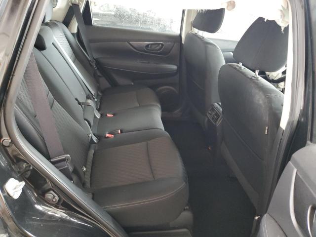 2019 NISSAN ROGUE S KNMAT2MV6KP536474